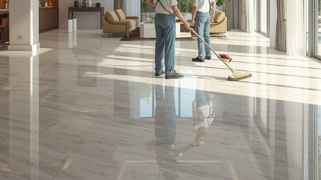 Standardi čistoće u luksuznim vilama Dubrovnik